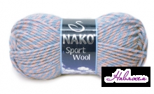 Sport Wool-21328